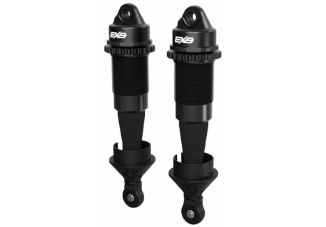 Shock Set Bore: 16mm, Length: TBCmm Piston: 8 x 1.2mm Oil TB