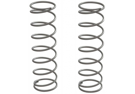 Shock Spring 85mm 1.09n/mm 6.2lb/in (2): 6S