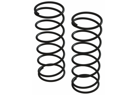 Shock Springs: 70mm 1.34N/mm (7.65lb/in)(2)