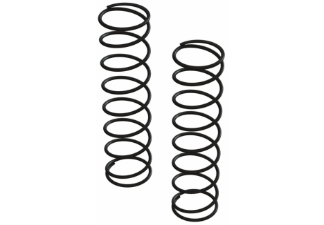 Shock Springs: 95mm 0.94N/mm (5.37lb/in)(2)