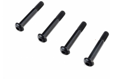 Shoulder Screw, Center Diff Mount: 5IVE-TG 3.0