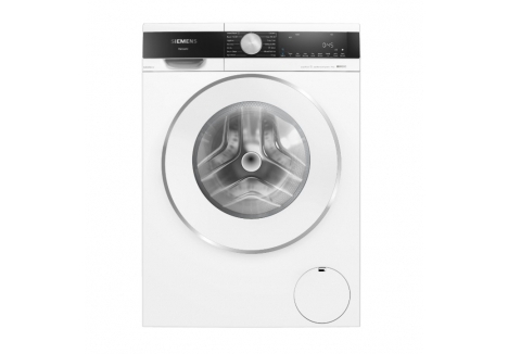 Siemens 10kg 1600 Spin Washing Machine – White – WG56G2Z1GB