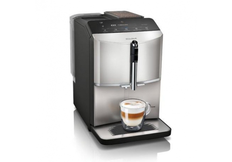 Siemens TF303G07 Bean to Cup Coffee Machine Inox
