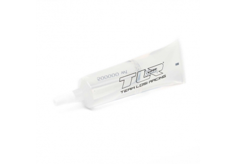 Silicone Diff Fluid 500000CS