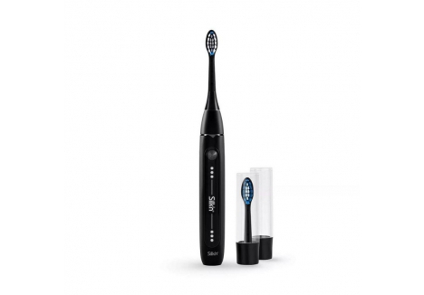 Silk’n SonicYou Electric Toothbrush with Smart Timer – Matt Black – SY1PE1Z001 Agency: