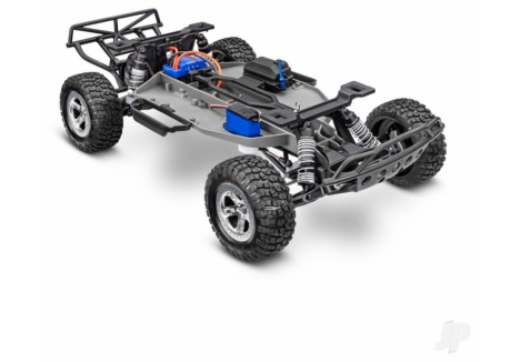 Slash 2WD Unassembled Kit