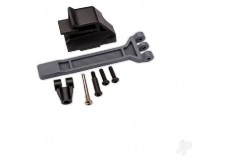 Slate-Grey Battery Hold Down