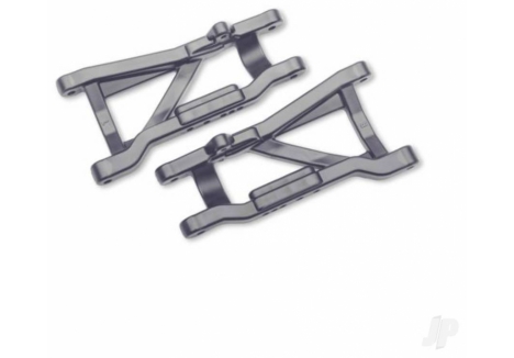 Slate Grey Heavy-Duty Rear Suspension Arms (2)