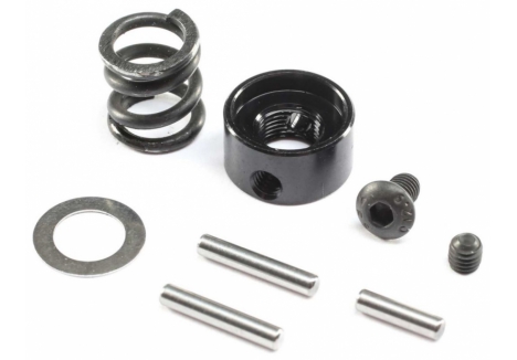 Slipper Hardware Set: 22X-4