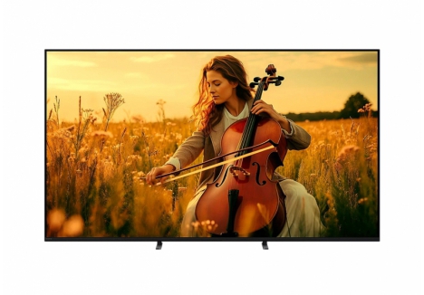 Sony 55" 4K BRAVIA 5 Mini LED HDR Google TV – Dolby Vision, XR Contrast Booster, HDMI 2.1 – K55XR55B.UKA