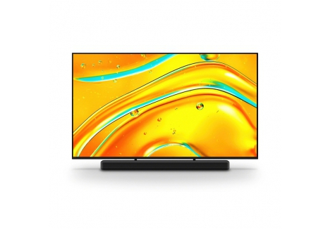 Sony 65" BRAVIA 5 Mini LED 4K HDR Google TV – XR Processor, Dolby Vision, HDMI 2.1 – K65XR55B.UKA