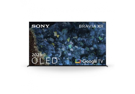 Sony 84 inch BRAVIA XR OLED 4K HDR Google Smart TV – XR83A84LPU