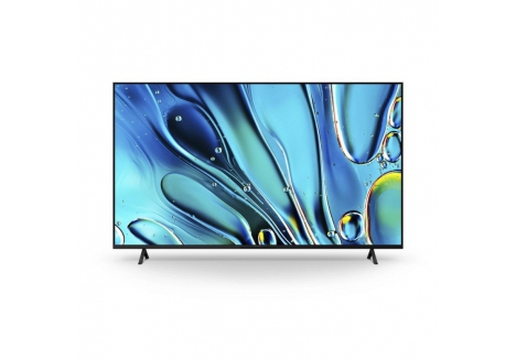 Sony 85 inch BRAVIA 3 LED 4K HDR Google Smart TV - K85S38BP.UKA