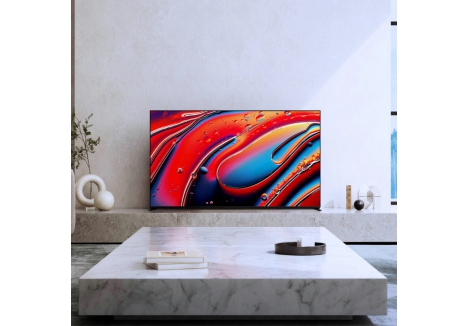 Sony 85 inch BRAVIA 9 4K QLED HDR Google Smart TV with XR Processor and Dolby Vision – K85XR90PU