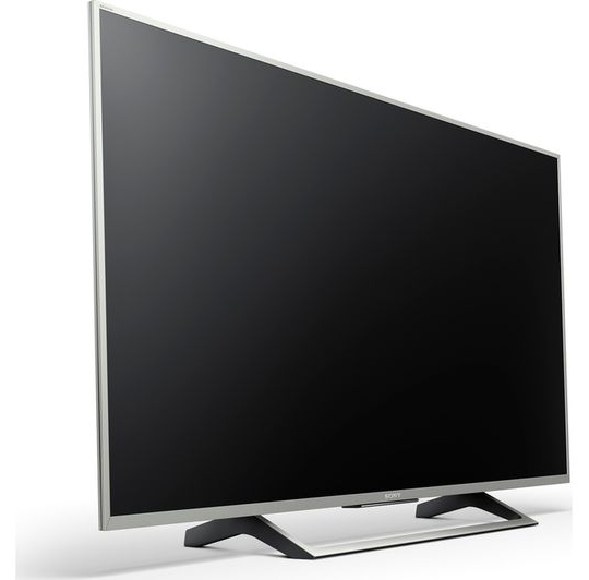Sony BRAVIA KD43XE8077 43
