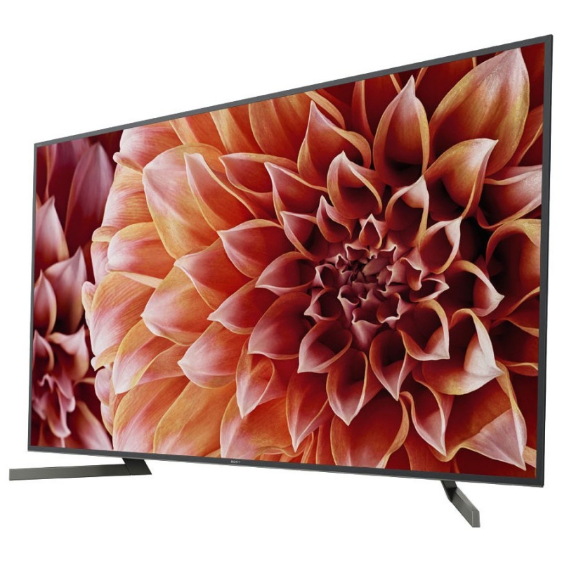 ②【送料無料】2021年製　SONY 55V型 BRAVIA SONY BRAVIA KD55XF9005 55