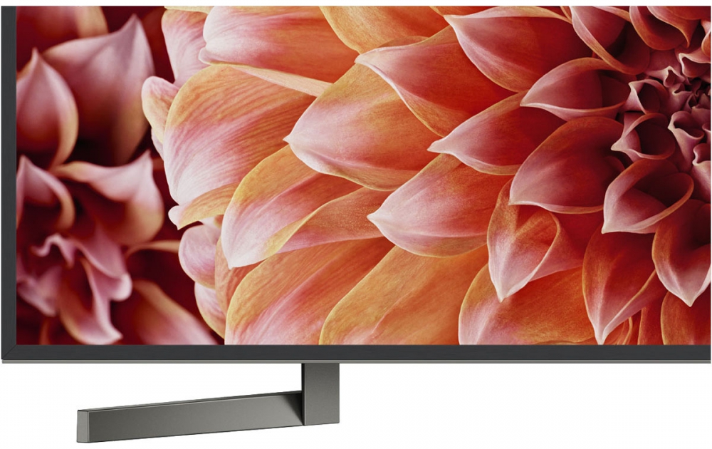 ②【送料無料】2021年製　SONY 55V型 BRAVIA SONY BRAVIA KD55XF9005 55