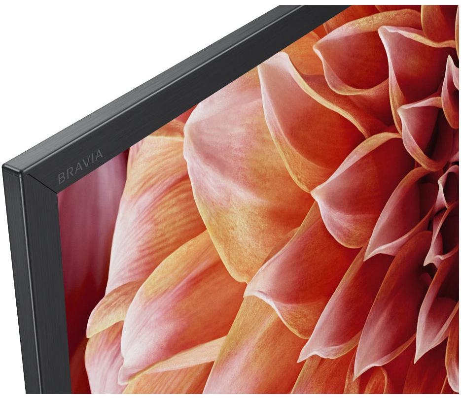 Sony Bravia Xr Sony Xf90 55 Inch Led Tv Sony Xf90 55 55 Inch Sony 75