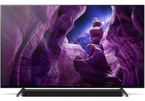 Sony Bravia Oled Tv 65 A8 Sony Kd 65a8 Sony Bravia A8 65 SONY