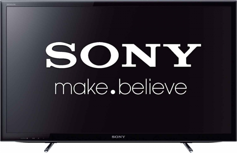 Sony KDL32EX653 32