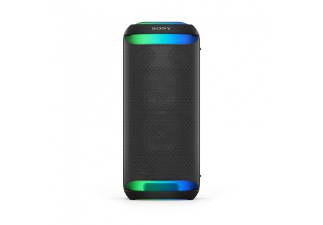 Sony SRSXV800B_CEL Wireless 2 ch Portable Speaker - Black