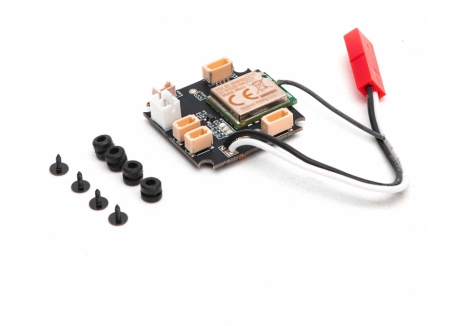 Spektrum 120 S2 Main Control Board RC Electronics Z-SPM-1040