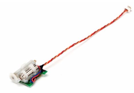 Spektrum 1.8 Gram Linear Servo Ultra Micro RC Aircraft P-SPMSA2005
