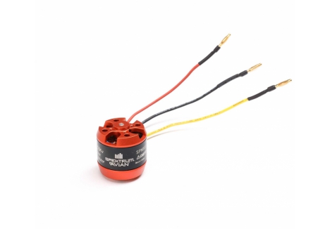Spektrum 2830 950Kv Brushless Outrunner Motor 14-Pole M-SPMXAM4500