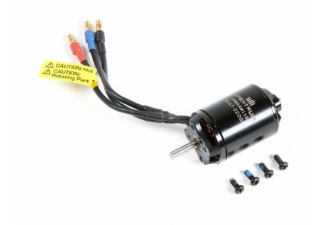 Spektrum 2847-3200kV 6-Pole Brushless Motor SPMXAM1100
