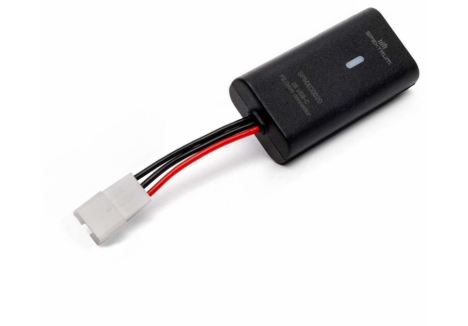Spektrum 2S PH2.0 3-pin LiPo USB-C 500mAh Charger O-SPMXC0020