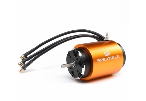 Spektrum 4685 4-Pole Brushless Marine Motor 1350Kv M-SPMXMM1000