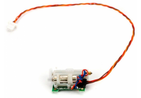 Spektrum A2030L 2.3g Ultra Micro Performance Linear Long Throw RC Servo P-SPMSA2030L