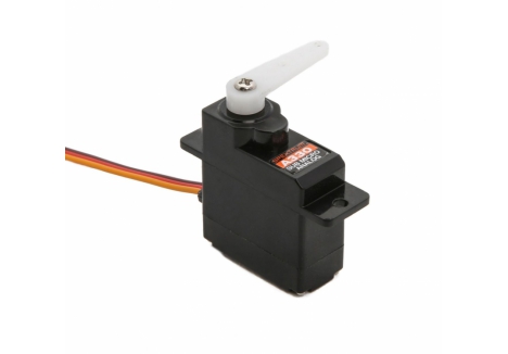 Spektrum A330 9g Sub-Micro Analog RC Aircraft Servo Reversed SPMSA330