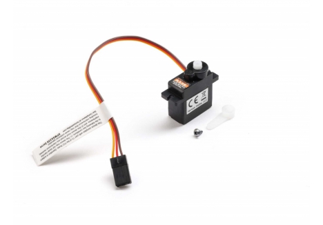 Spektrum A336 9g Sub-Micro Digital Servo for RC Aircraft SPMSA336
