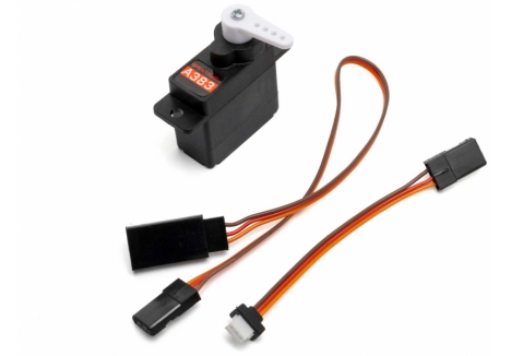 Spektrum A383 Digital Metal Gear Aircraft Servo Sub-Micro SPMSA383