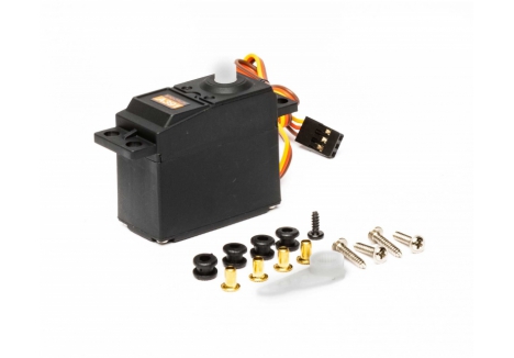 Spektrum A391 Standard Digital Servo Metal Gear SPMSA391