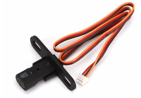 Spektrum Aircraft Telemetry RPM Sensor Bracket P-SPMA9569