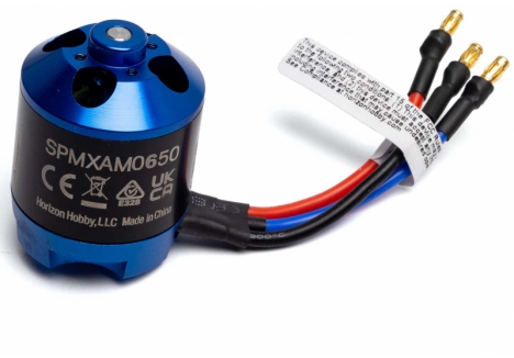Spektrum Avian 2815 800KV 14-Pole Brushless RC Motor M-SPMXAM0650