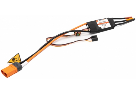 Spektrum Avian 85-Amp Smart Lite Brushless ESC 3S-6S IC5 P-SPMXAE85A