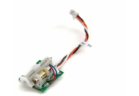 Spektrum BLH H2028L Nano CP S Linear Long Throw Servo RC Helicopter Z-SPMSH2028L