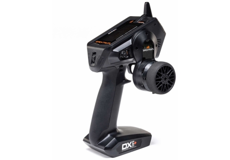 Spektrum DX Pro 12-Channel DSMR RC Transmitter Only SPMR5035