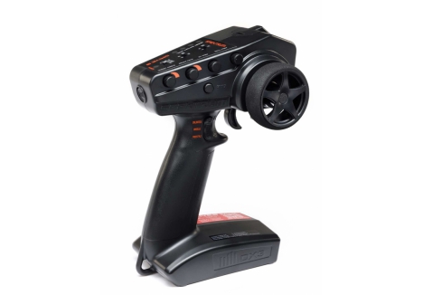 Spektrum DX3 SMART DSMR RC Transmitter Only SPMR2350