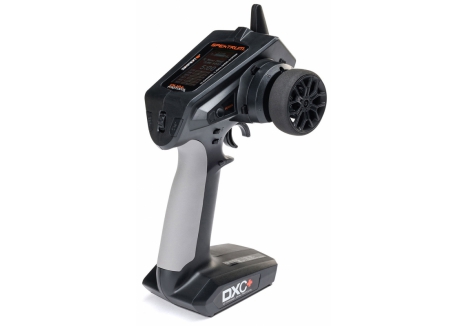 Spektrum DXC+ 12-Channel RC Transmitter DSMR SPMR6130