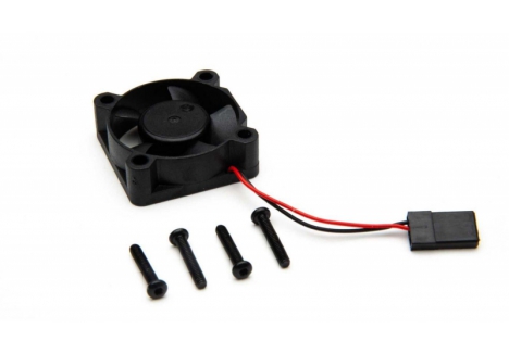 Spektrum Firma 130A ESC Replacement Cooling Fan P-SPMXSEF1