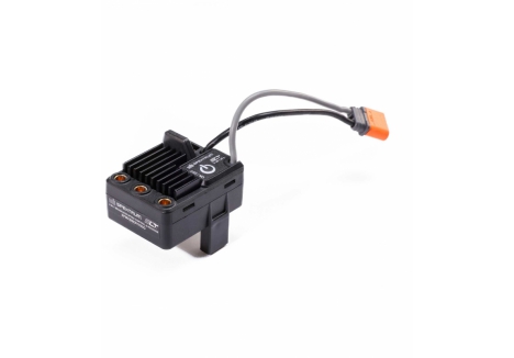 Spektrum Firma 25A 2-in-1 Brushless ESC Receiver Gyro Grom P-SPMXSBER1025G