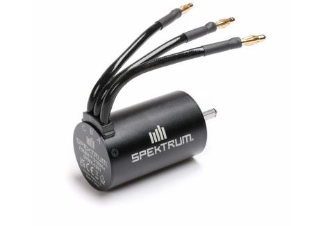 Spektrum Firma 3660 3100Kv 4-Pole Brushless Motor 5mm M-SPMX-1081