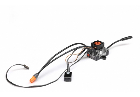 Spektrum Firma 80A Brushless Sensored Smart ESC Outrunner P-SPMXSE2060S