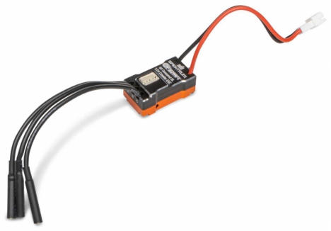 Spektrum Firma 8A Sensored Brushless Smart ESC 2S SPMXSE1008