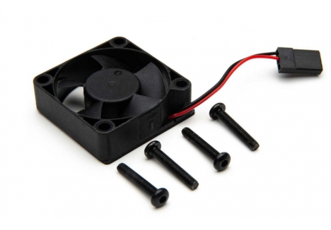 Spektrum Firma Smart 150A ESC Replacement Cooling Fan P-SPMXSEF2