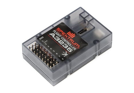 Spektrum Flight Controller Opterra 1.2m RC Aircraft Y-SPMA3235